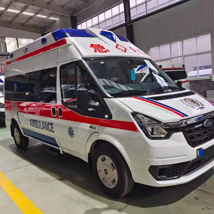 万江街道演唱会救护车出租保障现场