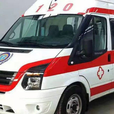 万江街道非急救护送病人转院租赁救护车的优缺点对比